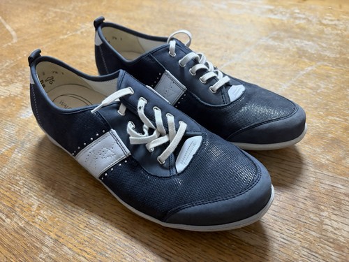 Waldlaufer sneaker marine - waldlaufer,