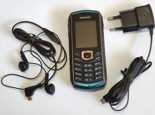 Samsung xcover in - xcover, (gt-b2710)