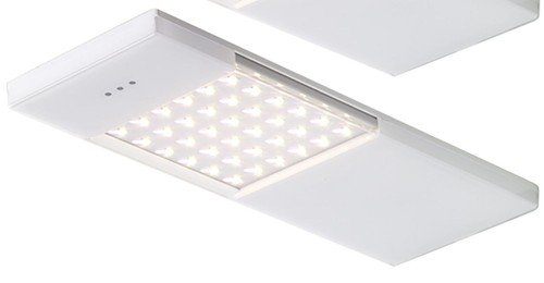 Led ersatzleuchte samba - ersatzleuchte, w