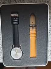 Lufthansa Armbanduhr 50 Jahre