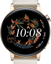 Huawei Watch GT 3 42mm Gold