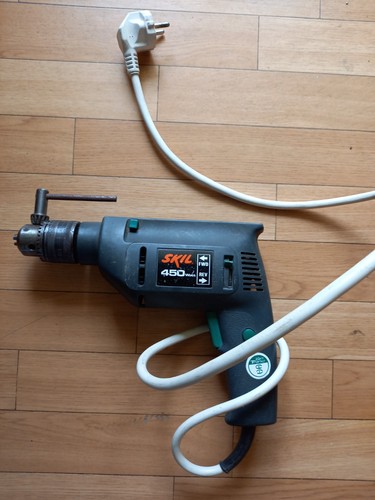 Skil 450 watt bohrmaschine 220 - bohrmaschine,