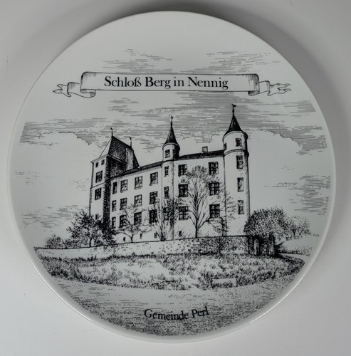 Sammelteller bavaria - sammelteller,,