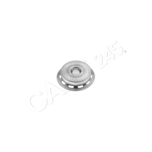 Febi einspritzpumpe dichtung - febi,