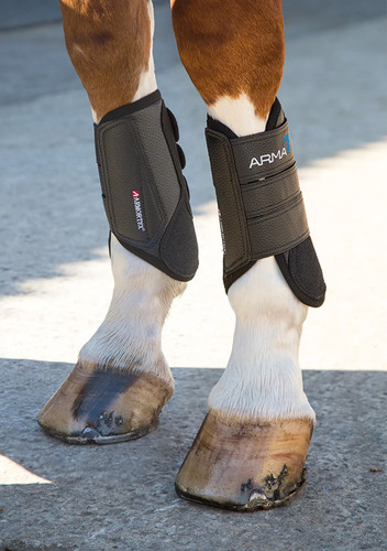 Shires arma langlaufstiefel - shires,