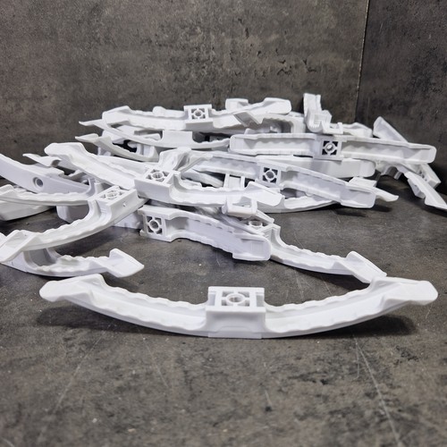 Stk kabel klemmbügel - 50,