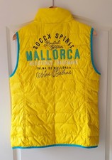 SOCCX Weste - Mallorca -