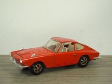 BMW 1600 GT - Marklin 1812