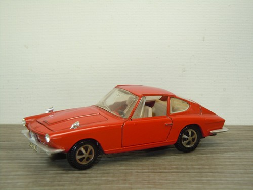 Bmw 1600 marklin 1812 - marklin,