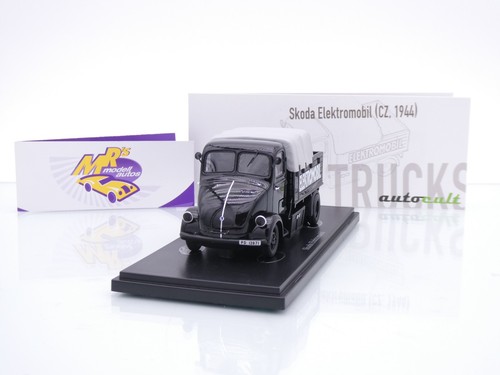Autocult 11020 skoda - autocult, #