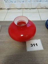 Älterer Lampenschirm für