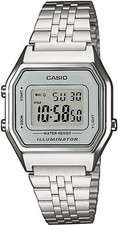 CASIO VINTAGE Chronograph