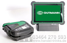 Hella gutmann mega macs - mega, x