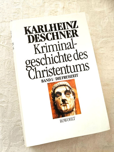 Kriminalgeschichte des