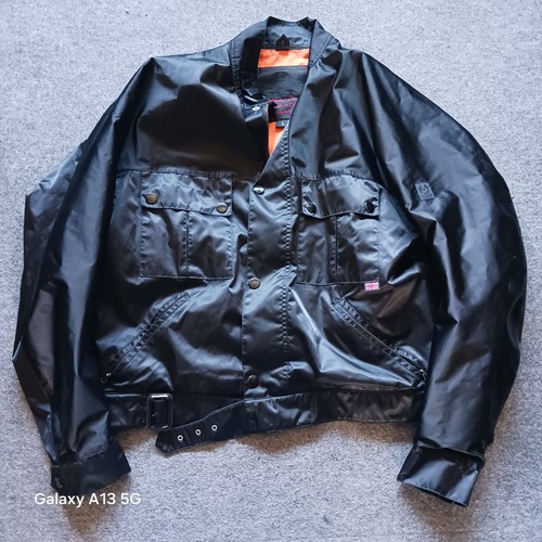 Belstaff racemaster windjacke - racemaster,