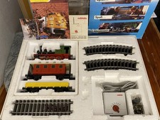 Märklin 5440 startset - märklin,
