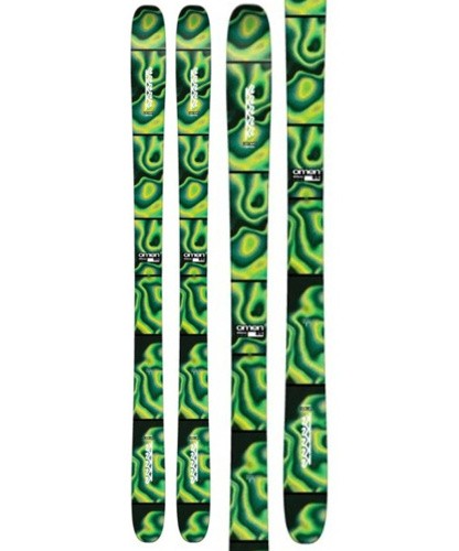 Omen freestyleski 2026 - omen,