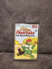 MC Flitze Feuerzahn Folge 29 -