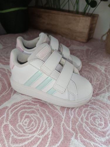 Adidas grand court - grand, 2.0