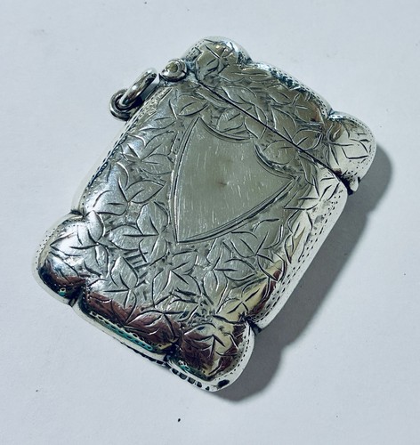 Antikes massives sterling - massives,