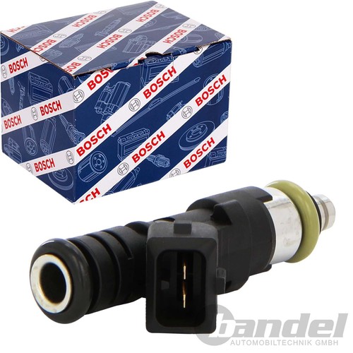 Bosch einspritzventil - bosch,