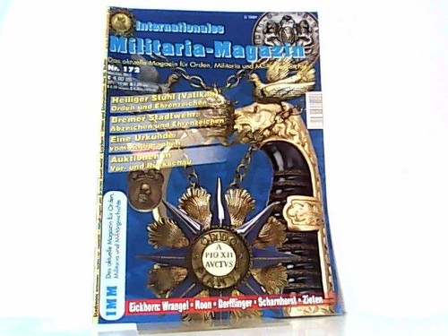 Internationales militaria - internationales,