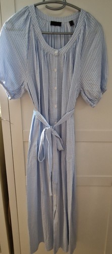 Damenkleid esprit l - damenkleid, gr.