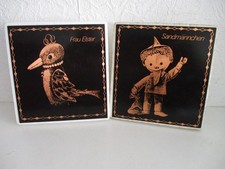 Sehr Rar . 2 alte DDR