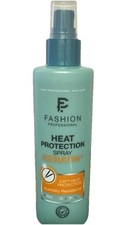 PROFESSIONELLE HAARPFLEGE Hitzeschutzspray KERATIN 230°C  200ml