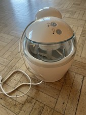 Philips Cucina Eismaschine 