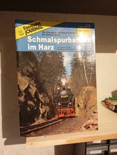 Eisenbahn Journal special 3/91