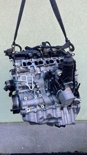 Motor Moteur Engine Bmw 2.0D
