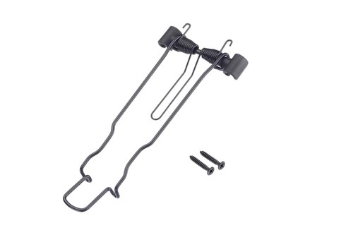 Racktime tubus clampit - tubus,