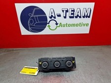 Heizungsbetätigung (Konsole)