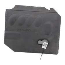 Abdeckung Antriebsmotor -