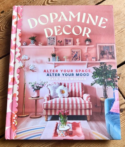 Dopamine decor alter your - dopamine,