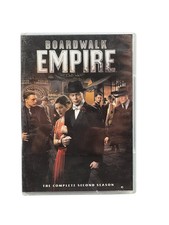 Boardwalk Empire – Die