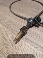 Tachowelle VW Golf 1 GTI