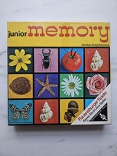Junior memory ravensburger - junior,
