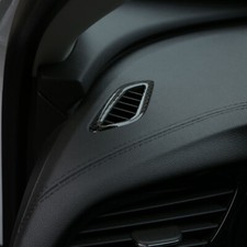 2tlg Carbon Lüftdüsen