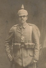 CDV - wohl 2. Kurhessisches