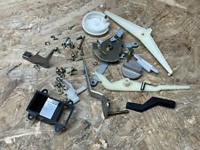 Ersatzteile Konvolut Schrauben usw. für Plattenspieler Pioneer PL 3000