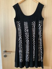 Connected Apparel Kleid edel