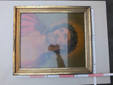 Berliner Leiste - Waschgoldrahmen - ca. 1860 - Nr. 2 von Paar