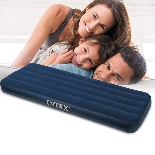 Intex luftbett 191x76x25 - intex, cm