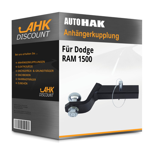 Für dodge ram 1500 - für,