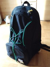 Rucksack für Hundebesitzer, Hundehalter, für Gassi gehen