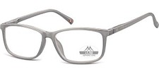 Lesebrille Kunststoff Schwarz Grau Weiß Montana Eyewear MR62 1.0 1.5 2.0 2.5 3.