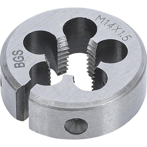 Bgs gewindeschneideisen m14 - bgs,