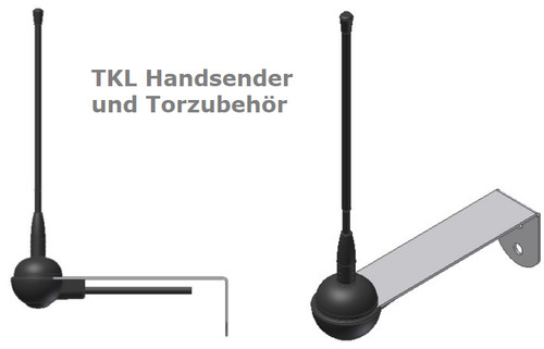 Tkl außenantenne kompatibel - tkl,
